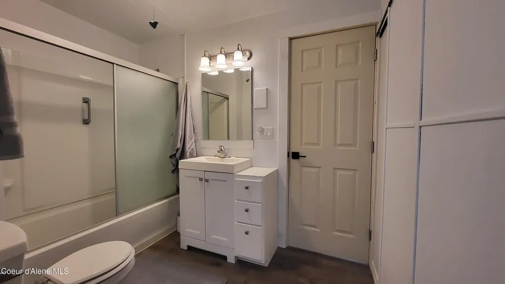 109 S Prospect Avenue Harrison ID 83833