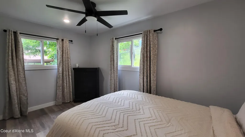 109 S Prospect Avenue Harrison ID 83833