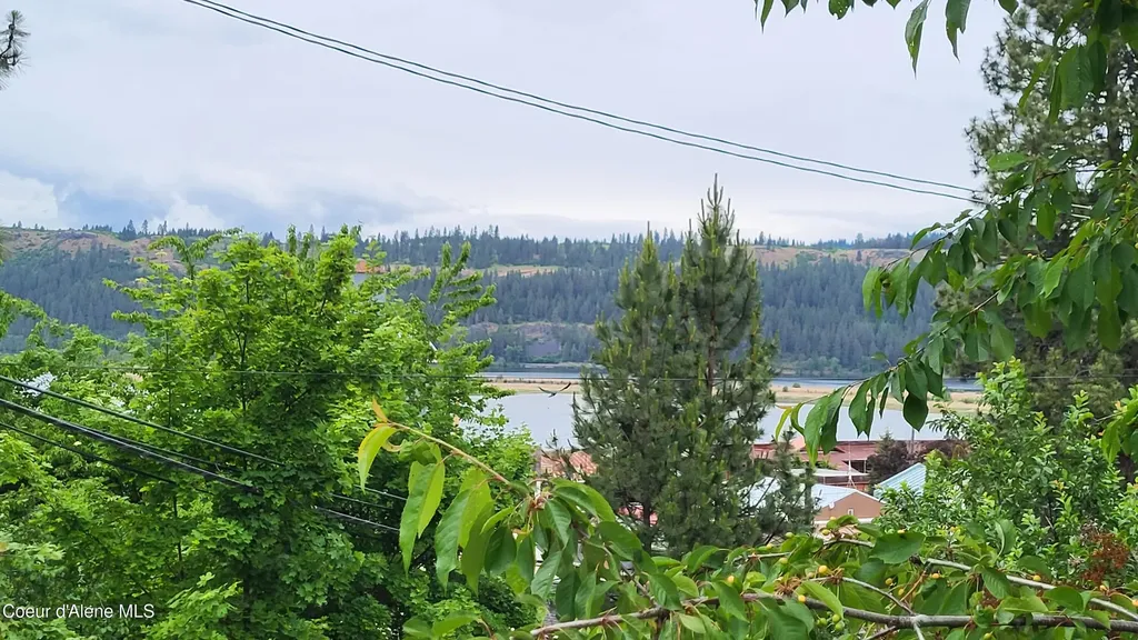 109 S Prospect Avenue Harrison ID 83833