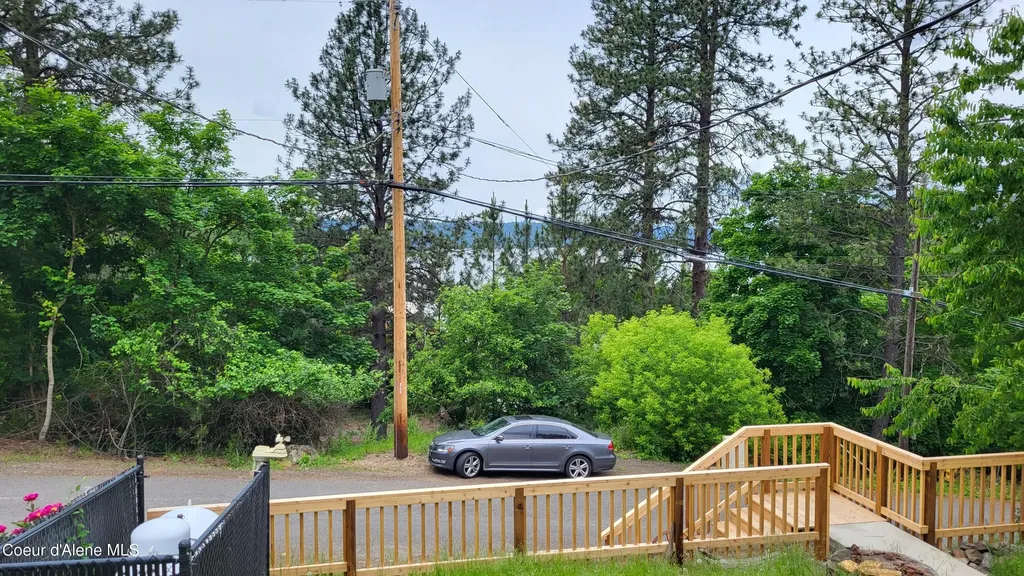 109 S Prospect Avenue Harrison ID 83833