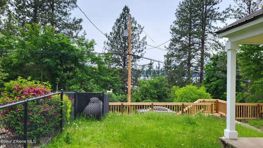 109 S Prospect Avenue Harrison ID 83833