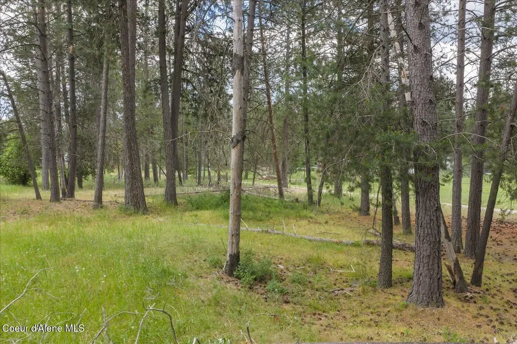 15707 N Ranch Valley Road Rathdrum ID 83858