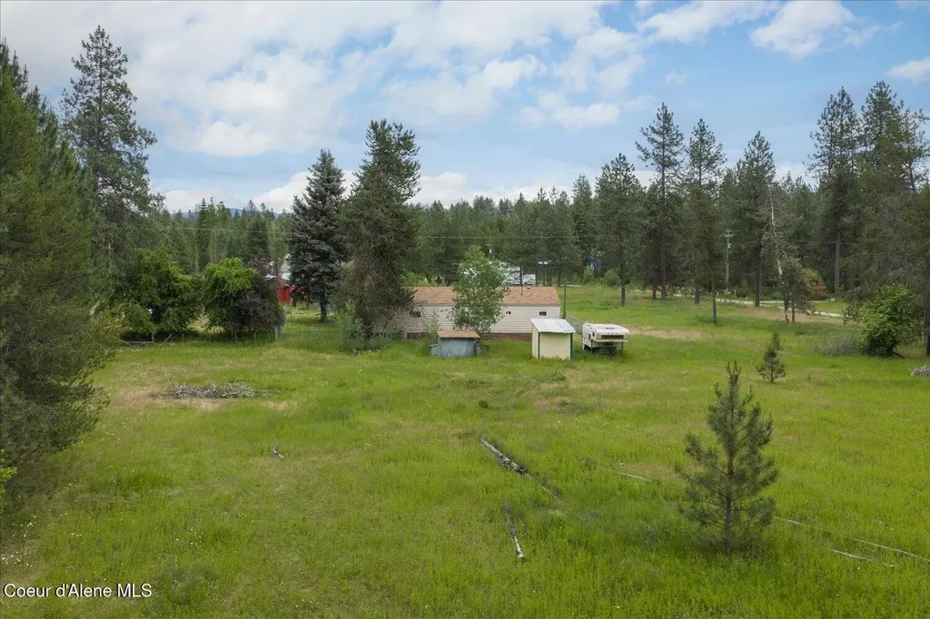 15707 N Ranch Valley Road Rathdrum ID 83858