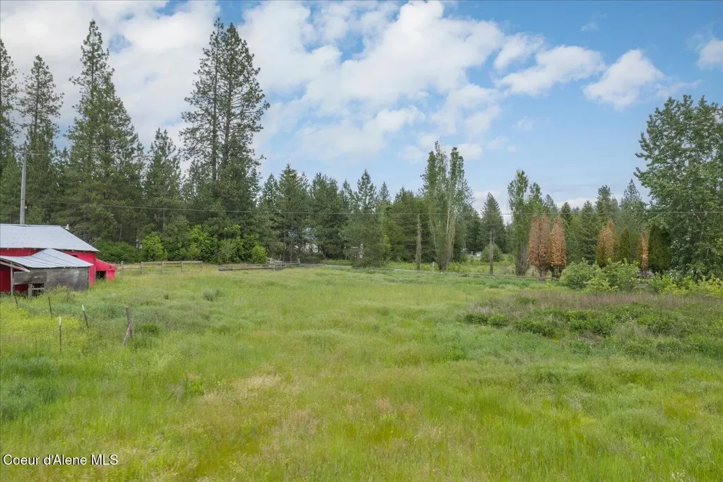 15707 N Ranch Valley Road Rathdrum ID 83858