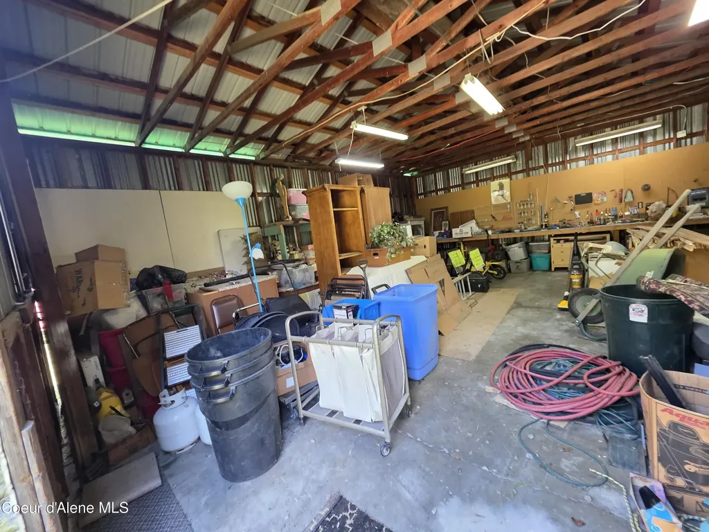 15707 N Ranch Valley Road Rathdrum ID 83858