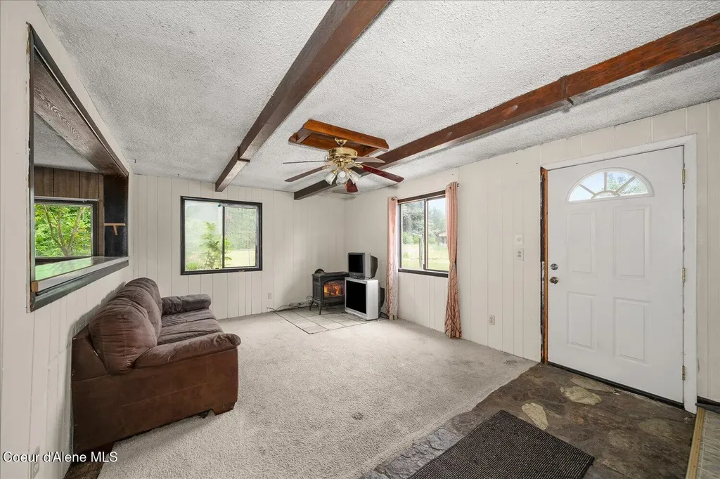15707 N Ranch Valley Road Rathdrum ID 83858