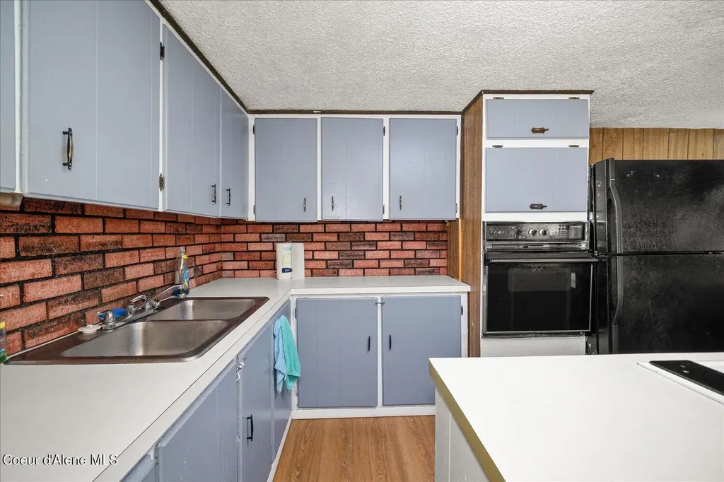 15707 N Ranch Valley Road Rathdrum ID 83858