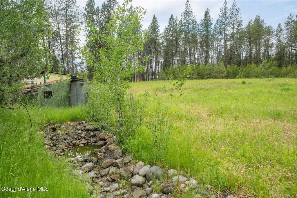 15707 N Ranch Valley Road Rathdrum ID 83858