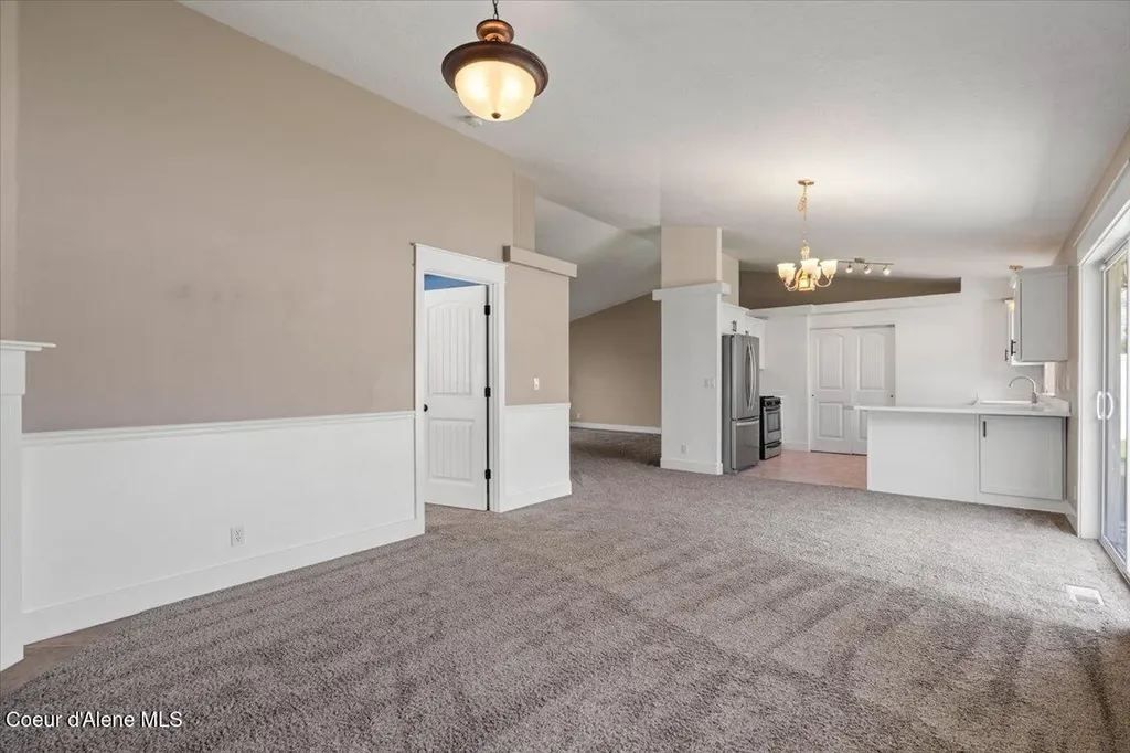 152 N Silkwood Drive Post Falls ID 83854