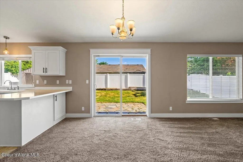 152 N Silkwood Drive Post Falls ID 83854
