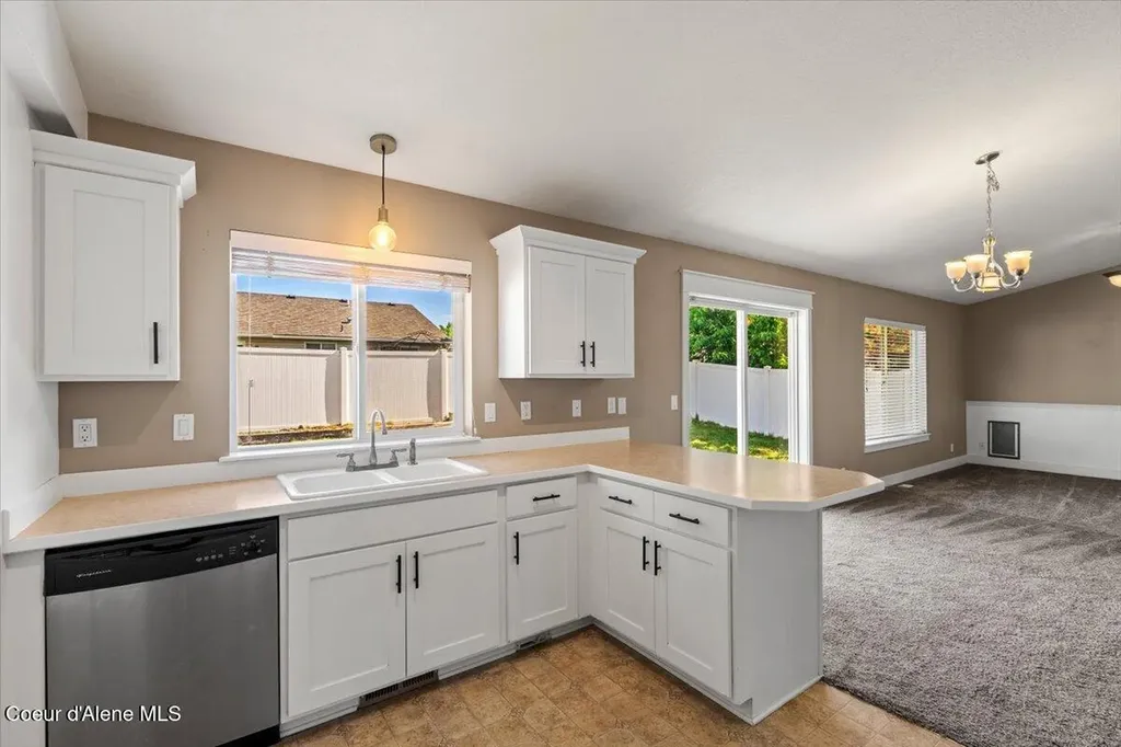 152 N Silkwood Drive Post Falls ID 83854