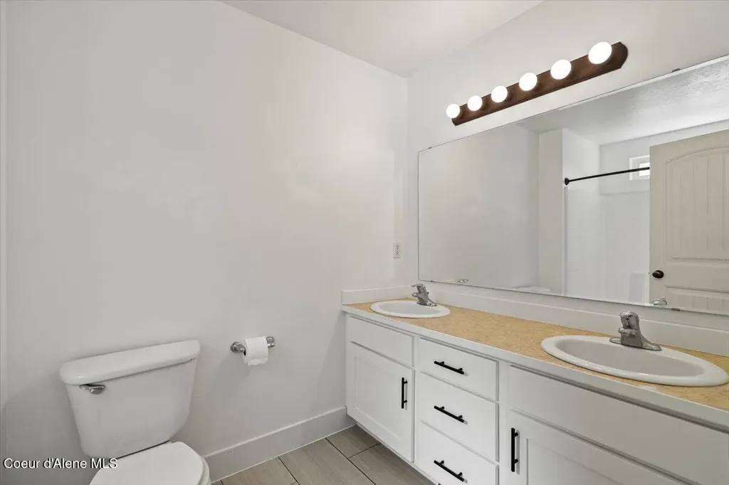 152 N Silkwood Drive Post Falls ID 83854