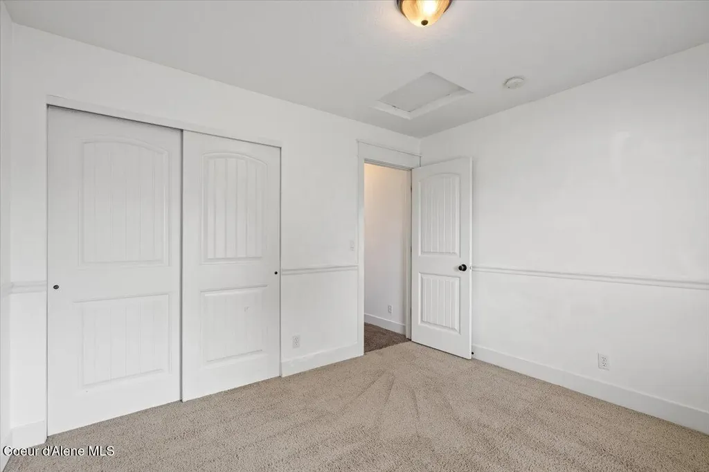 152 N Silkwood Drive Post Falls ID 83854