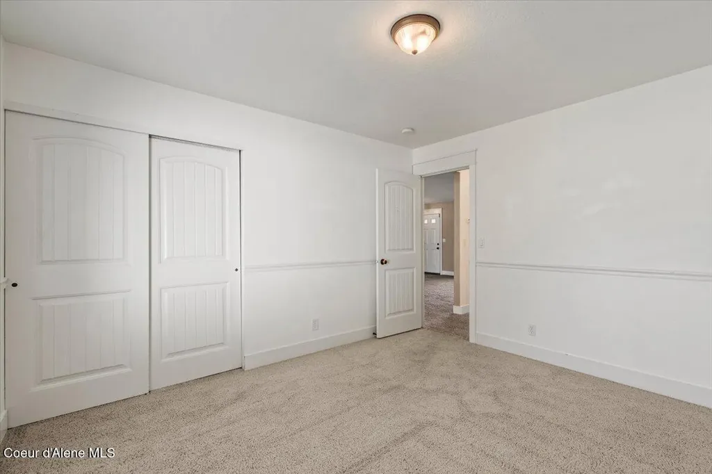 152 N Silkwood Drive Post Falls ID 83854