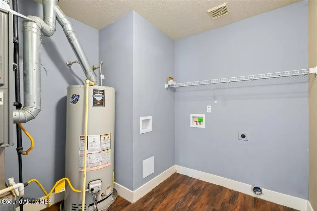 152 N Silkwood Drive Post Falls ID 83854