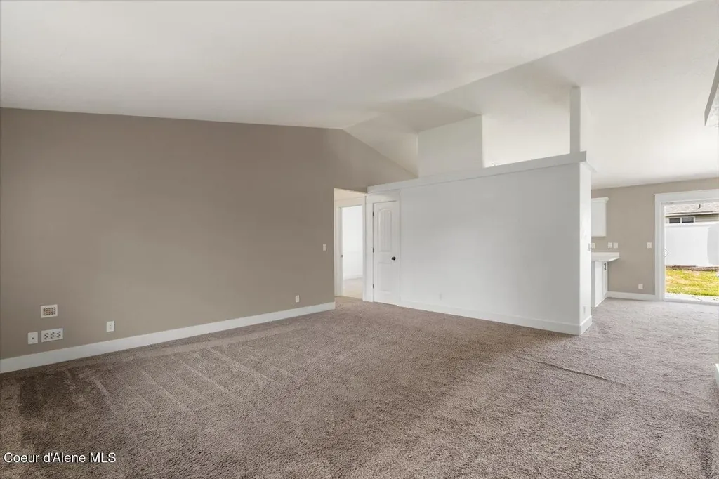152 N Silkwood Drive Post Falls ID 83854