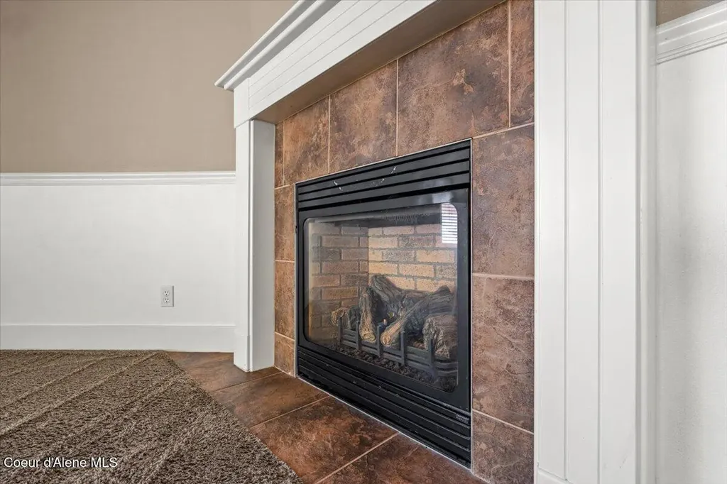 152 N Silkwood Drive Post Falls ID 83854