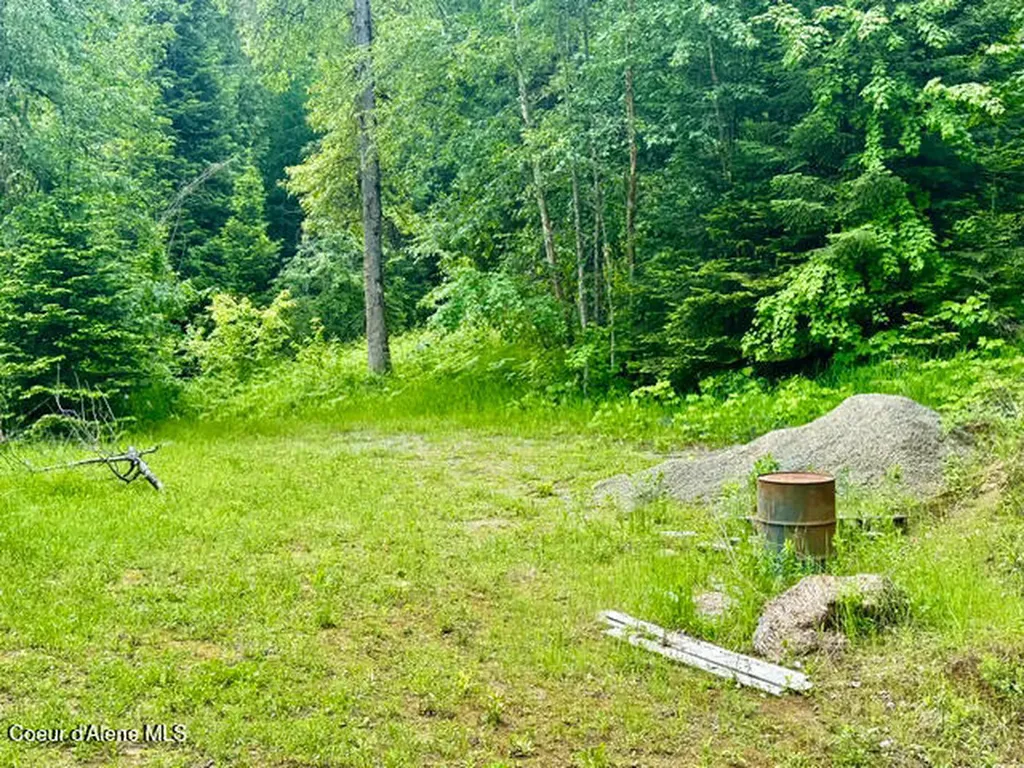 2868 Pine Island Road Bonners Ferry ID 83805