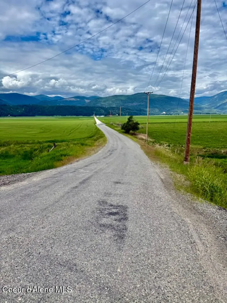 2868 Pine Island Road Bonners Ferry ID 83805