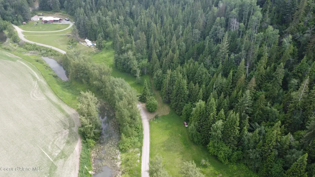 2868 Pine Island Road Bonners Ferry ID 83805