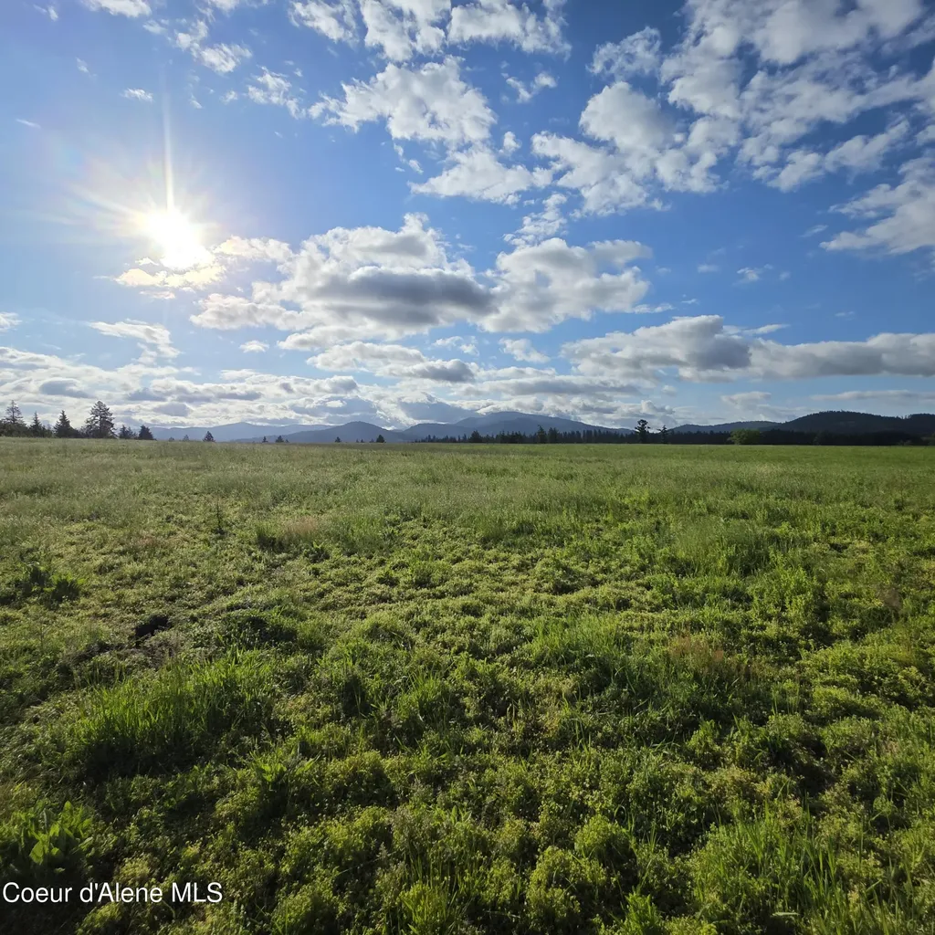 Nka 2 Sunrise Drive Harrison ID 83833