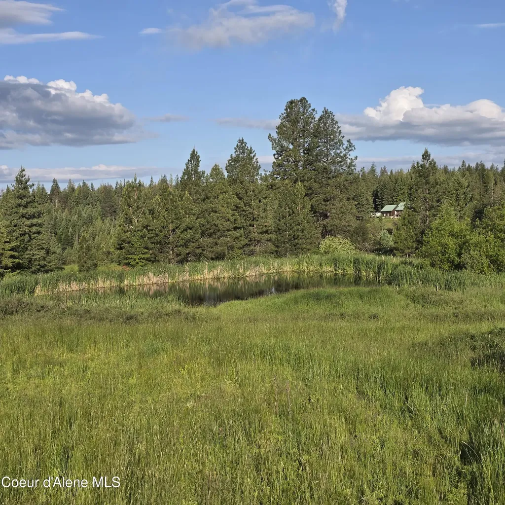 Nka 2 Sunrise Drive Harrison ID 83833