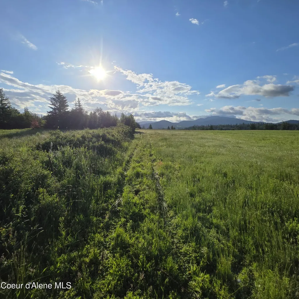 Nka 2 Sunrise Drive Harrison ID 83833