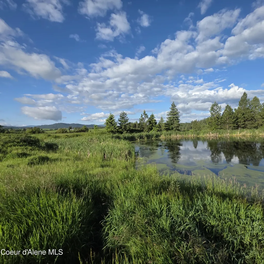 Nka 2 Sunrise Drive Harrison ID 83833