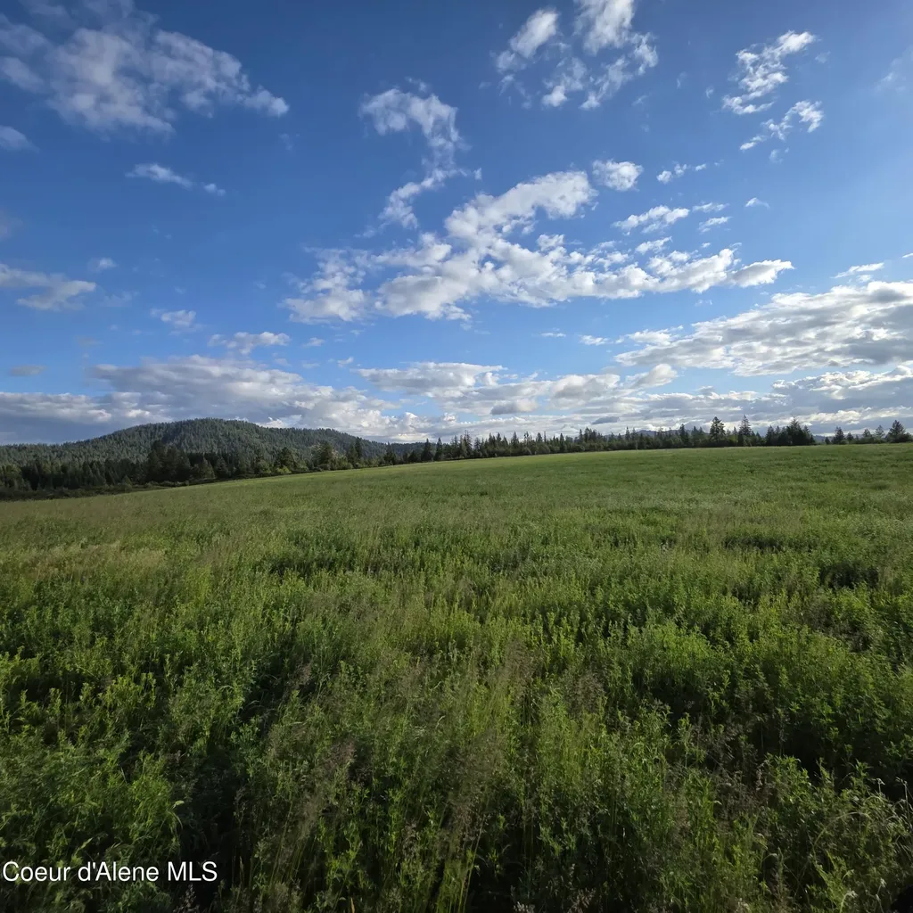 Nka 2 Sunrise Drive Harrison ID 83833