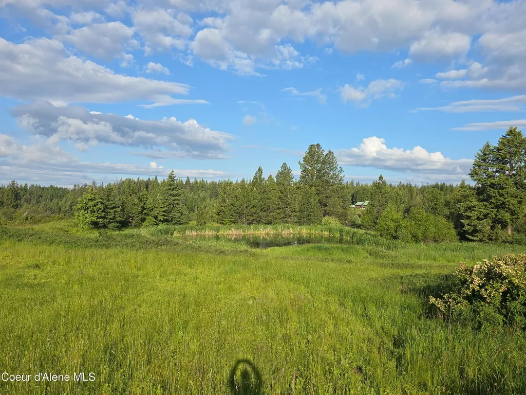 Nka 2 Sunrise Drive Harrison ID 83833