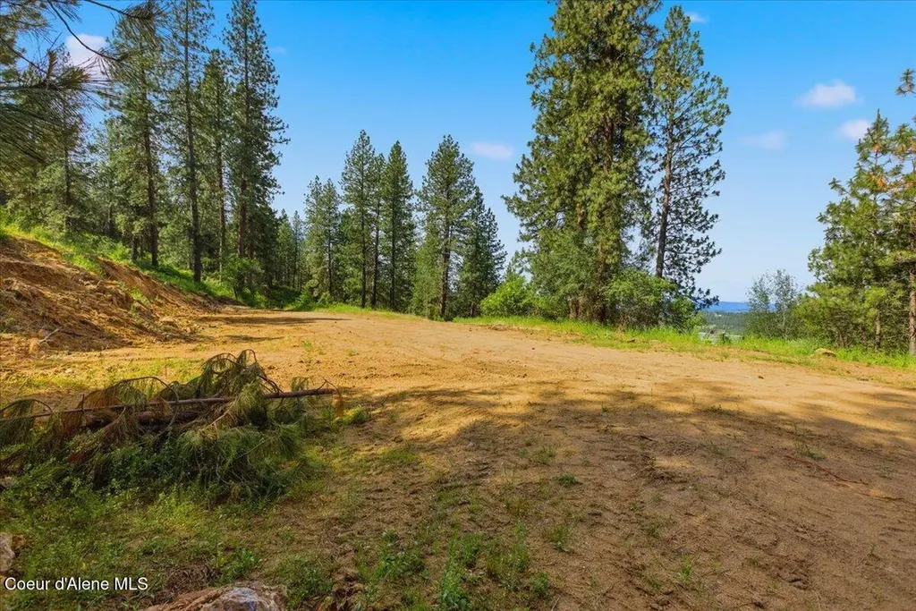 2276 S Big Rock Road Post Falls ID 83854