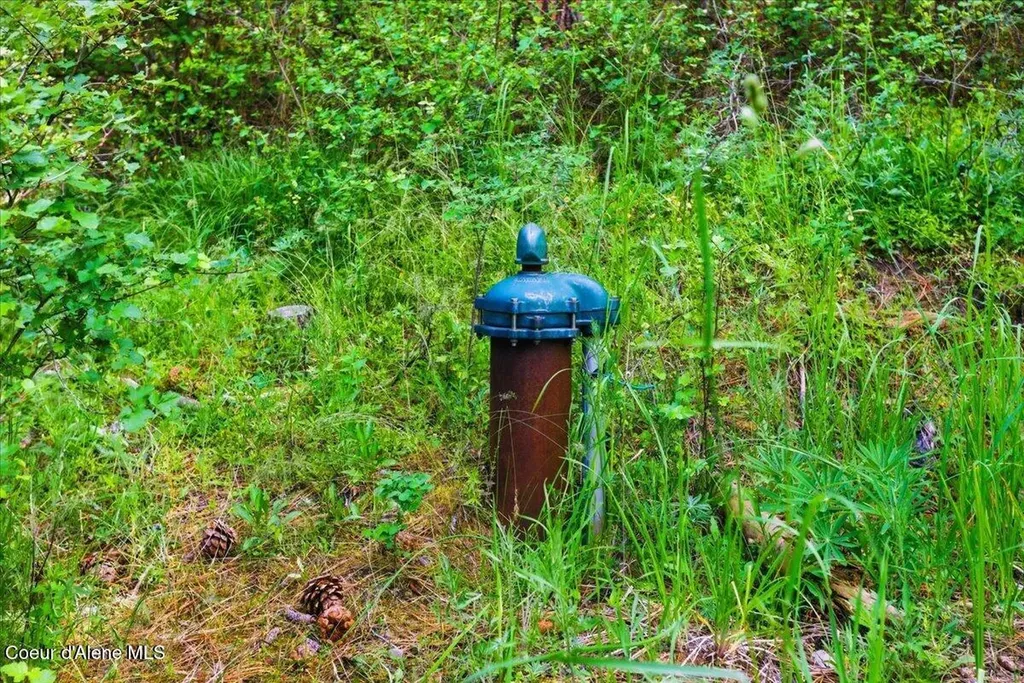 2276 S Big Rock Road Post Falls ID 83854