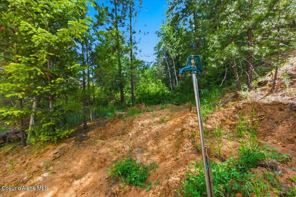 2276 S Big Rock Road Post Falls ID 83854
