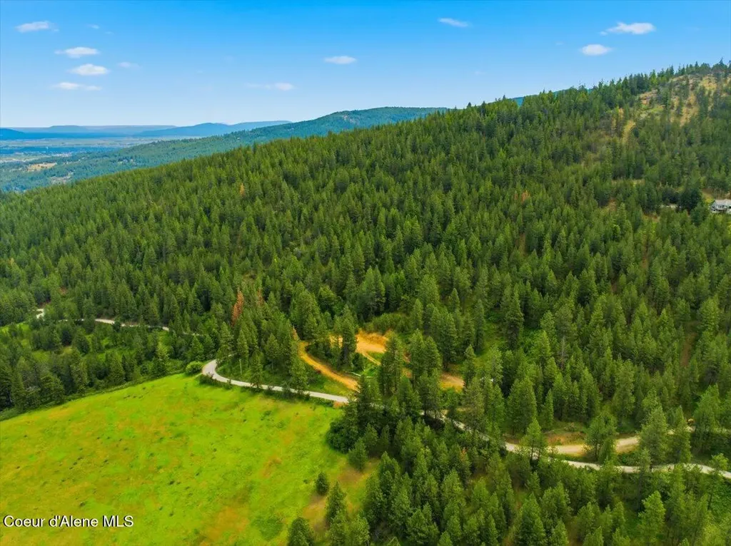 2276 S Big Rock Road Post Falls ID 83854