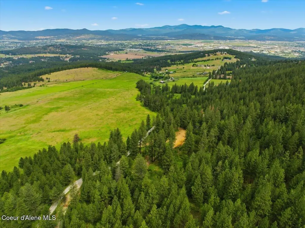 2276 S Big Rock Road Post Falls ID 83854