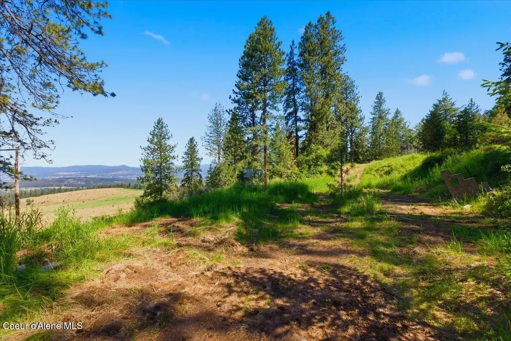 2276 S Big Rock Road Post Falls ID 83854