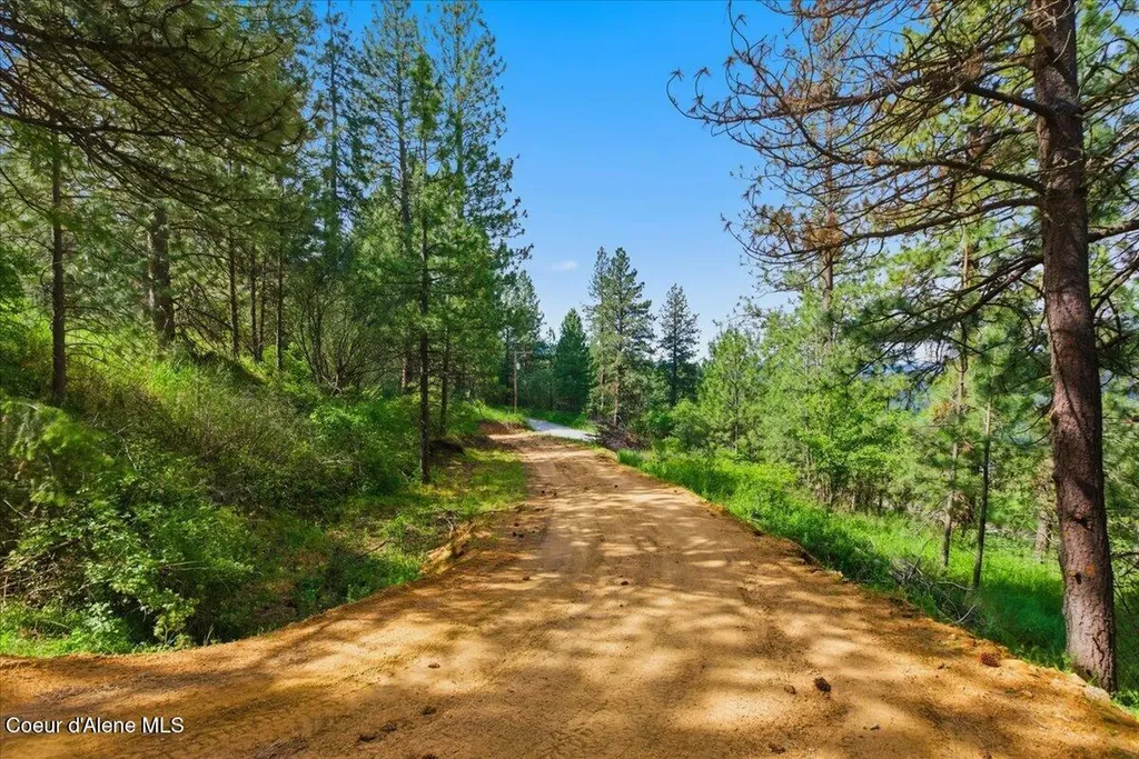 2276 S Big Rock Road Post Falls ID 83854