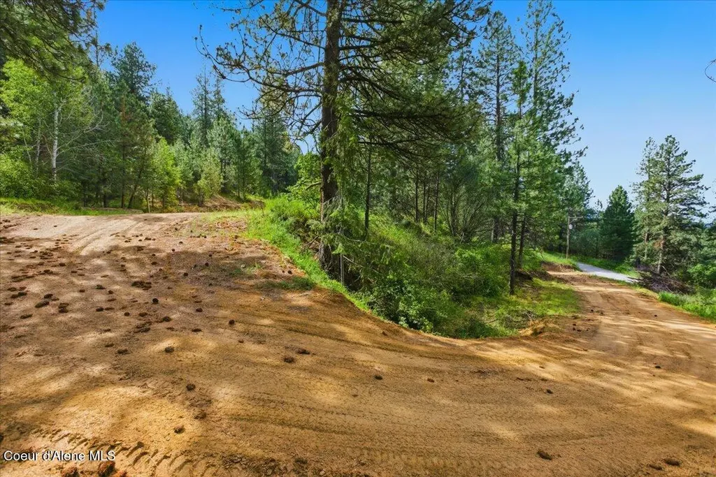 2276 S Big Rock Road Post Falls ID 83854