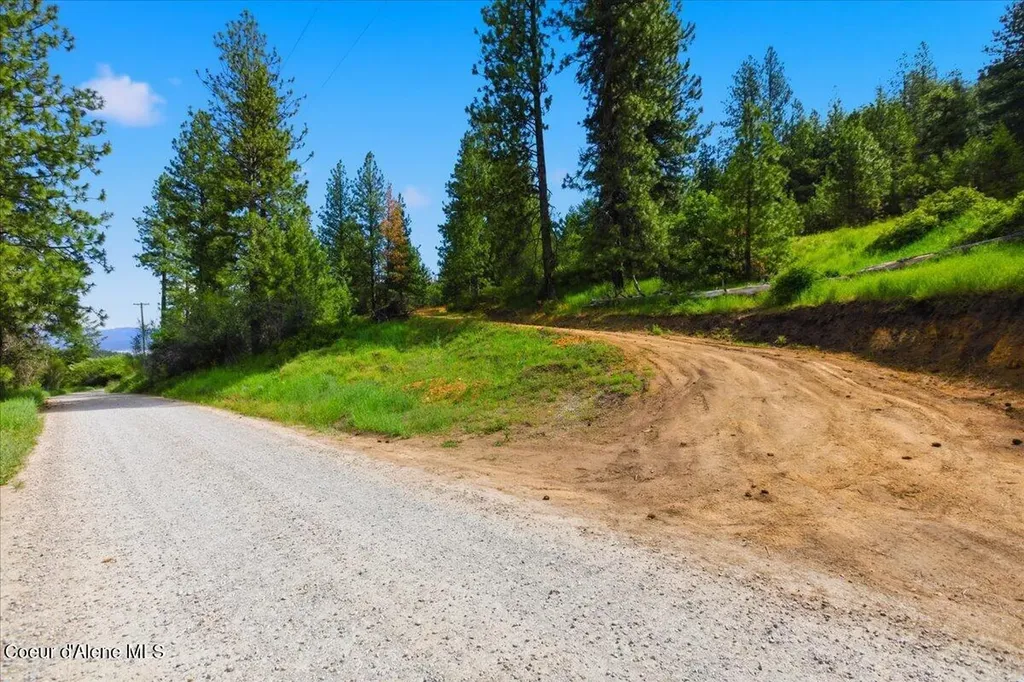 2276 S Big Rock Road Post Falls ID 83854