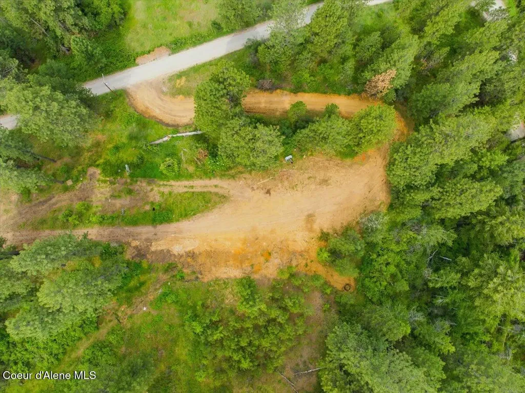 2276 S Big Rock Road Post Falls ID 83854