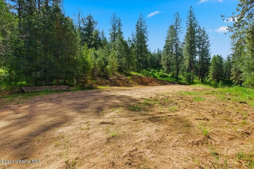 2276 S Big Rock Road Post Falls ID 83854