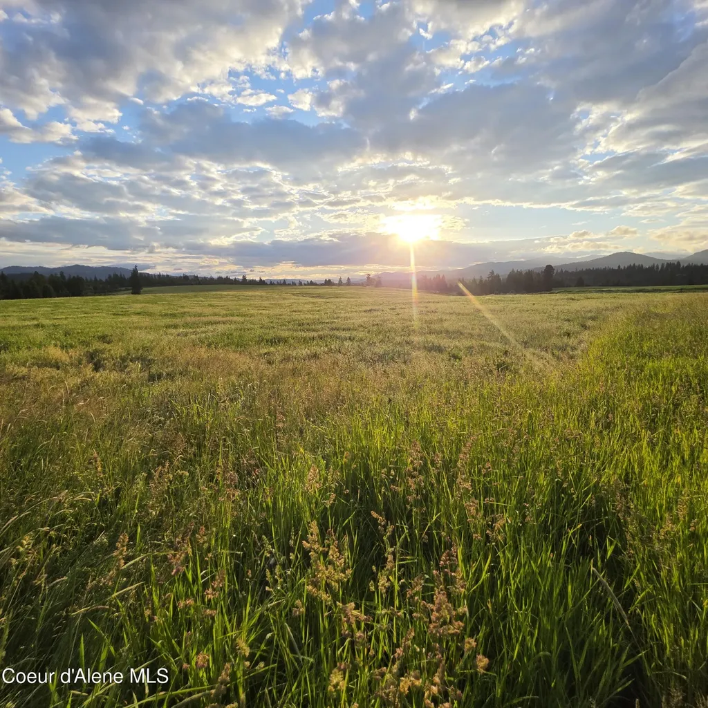 Nka 1 Sunrise Drive Harrison ID 83833