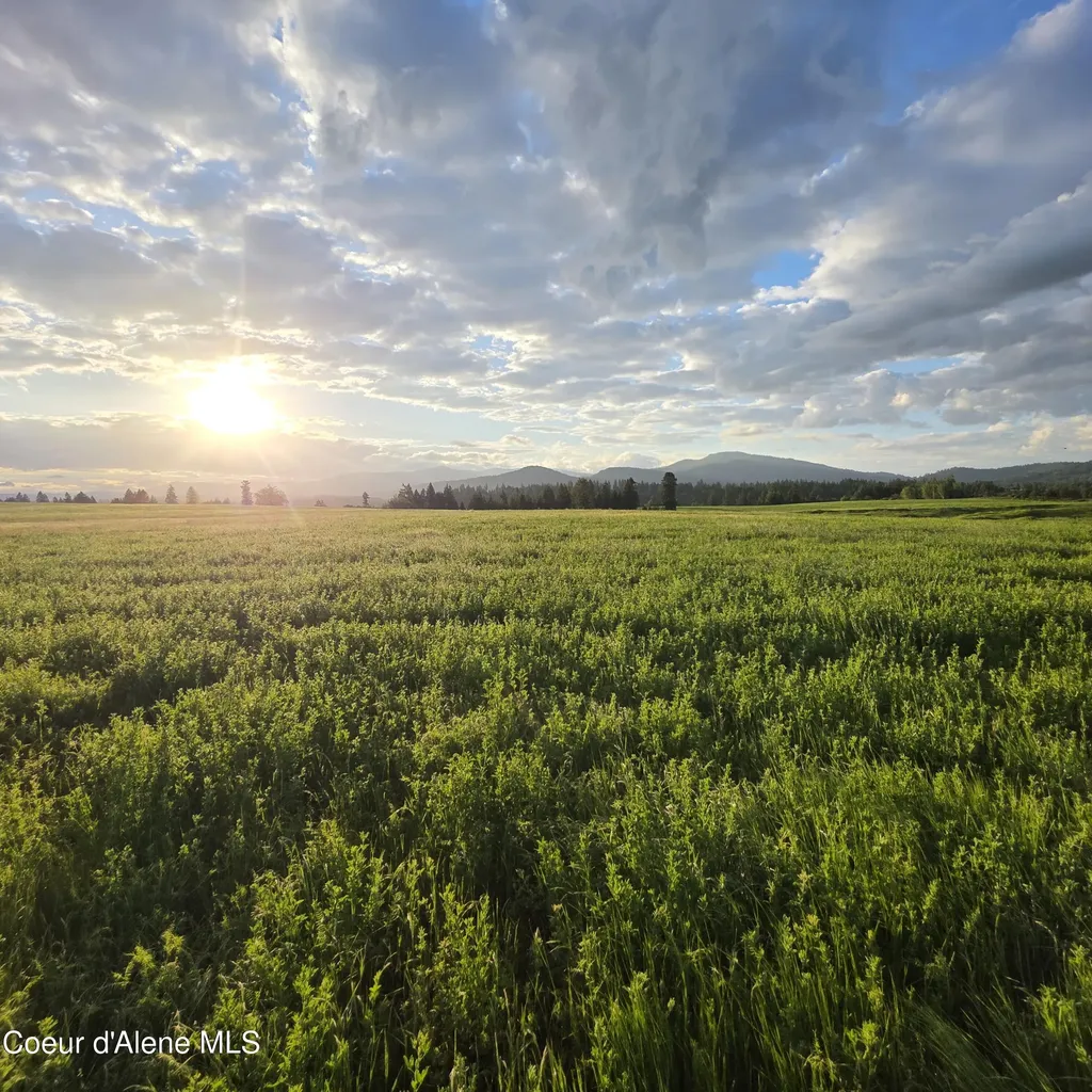 Nka 1 Sunrise Drive Harrison ID 83833