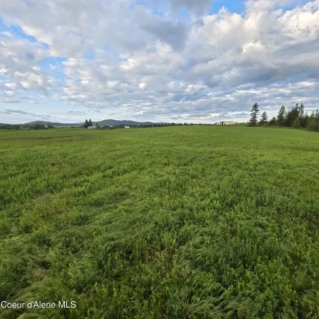 Nka 1 Sunrise Drive Harrison ID 83833