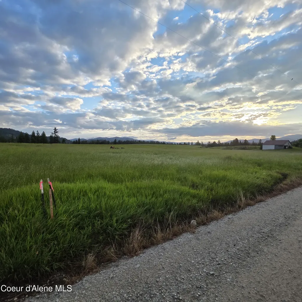 Nka 1 Sunrise Drive Harrison ID 83833