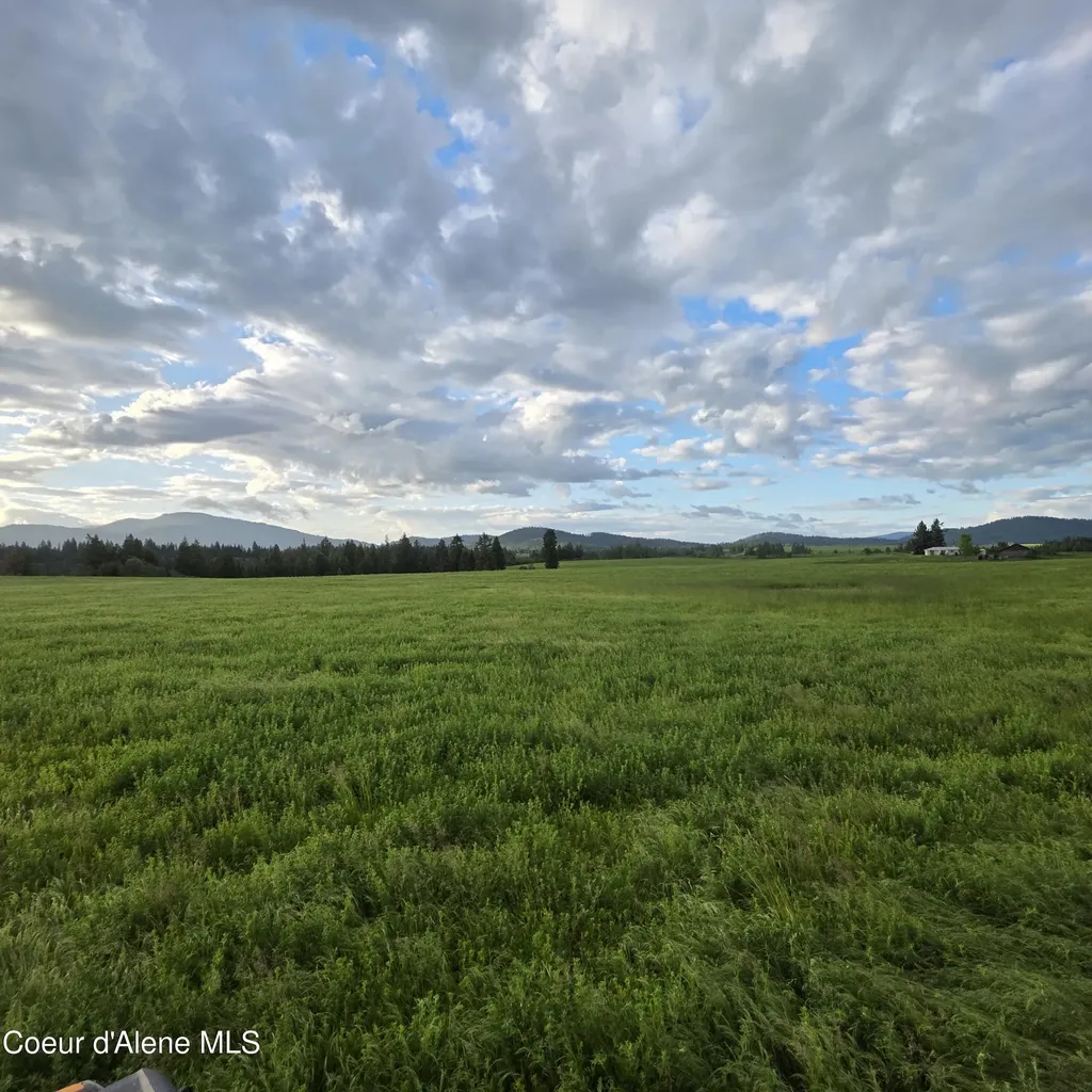 Nka 1 Sunrise Drive Harrison ID 83833