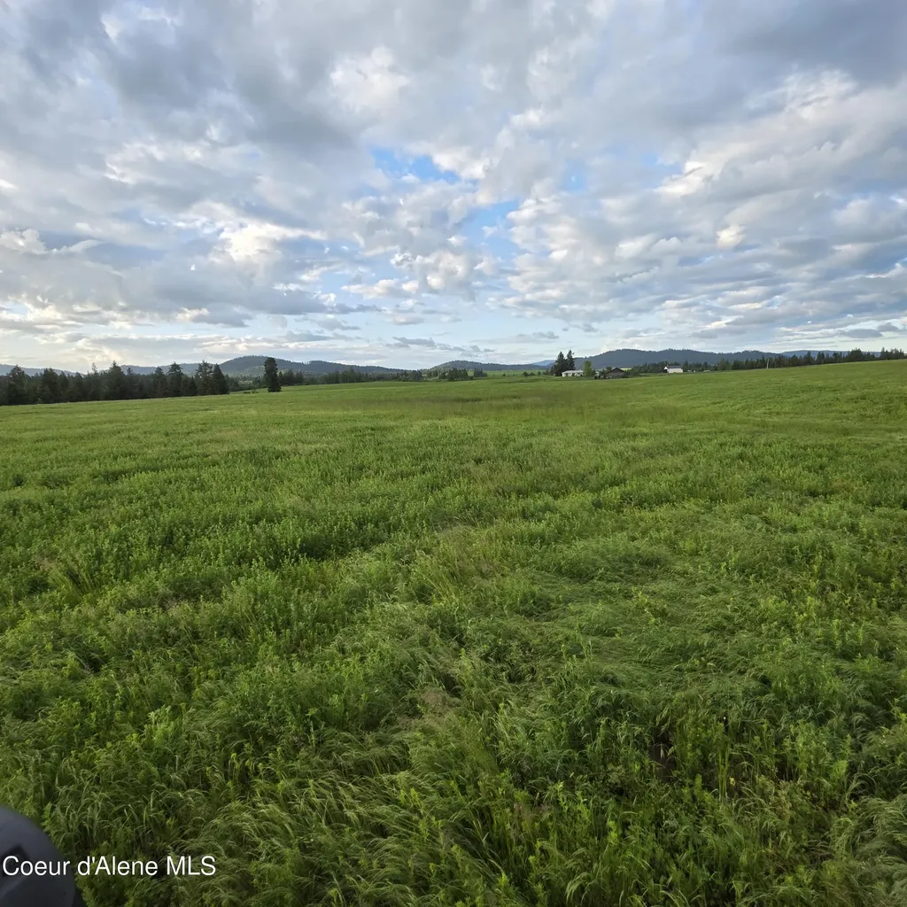 Nka 1 Sunrise Drive Harrison ID 83833