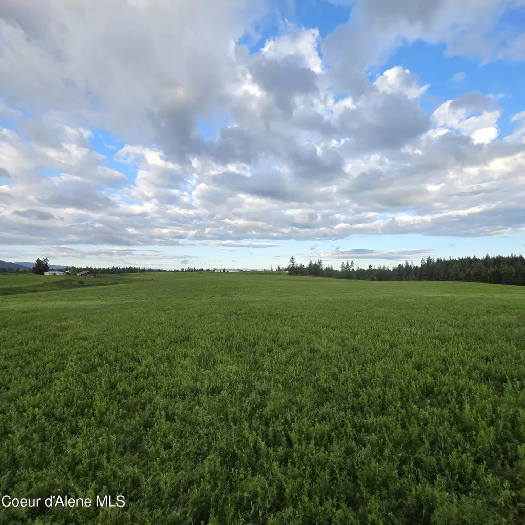 Nka 1 Sunrise Drive Harrison ID 83833