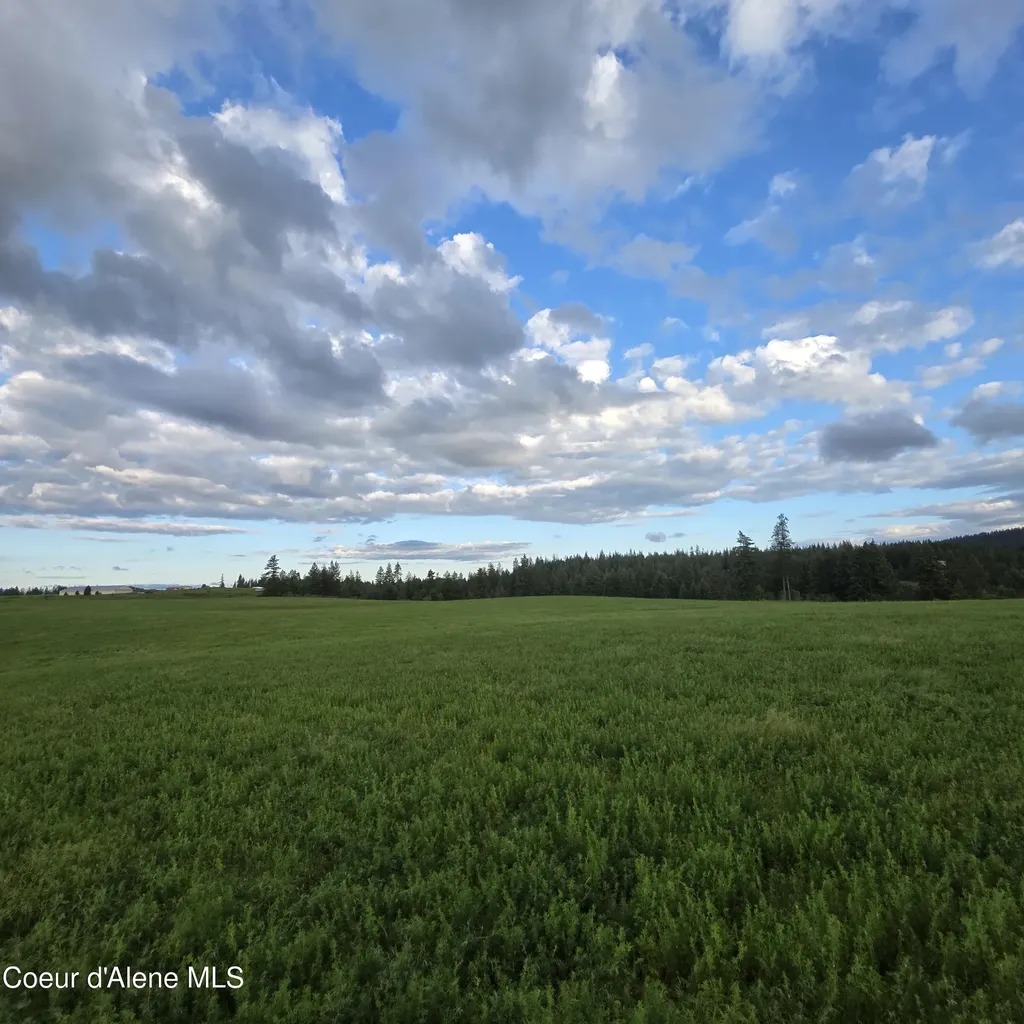 Nka 1 Sunrise Drive Harrison ID 83833