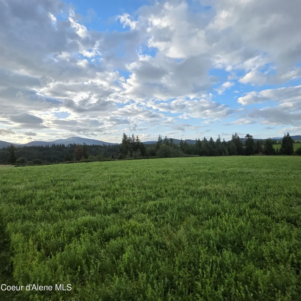 Nka 1 Sunrise Drive Harrison ID 83833